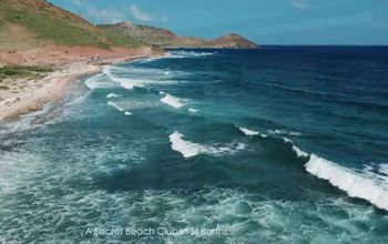 Your vacation in St. Barts, a WIMCO Experience