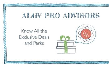 Plan With a Pro, ALGV® Travel Advisors Get You There