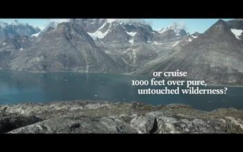 Quark Expeditions: Explorers Wanted