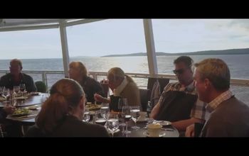 Victory Cruise Line: Discover Beyond