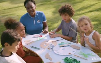 Write Your Story at Club Med
