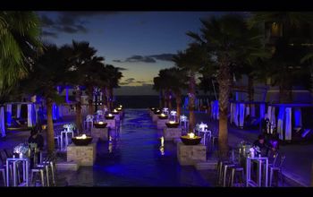 AMResorts NEW Master Brand: AMR Collection
