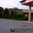 Vos clients peuvent être "Sauvés par une assurance voyage": Alycia