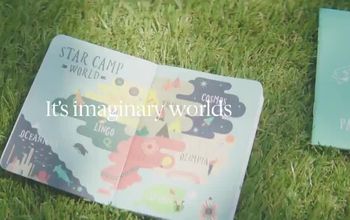 Iberostar's Star Camp - Fun Based on Values