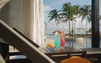 ISLAND INDULGENCE AT HYATT ZILARA ROSE HALL