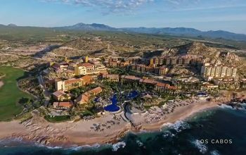 Your Dream Of Mexico Brought To Life: La Coleccion Resorts by Fiesta Americana