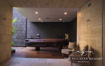 Grand Opening: The Yucatan Resort Playa del Carmen