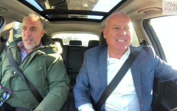 Philip Rose to Exit Canada