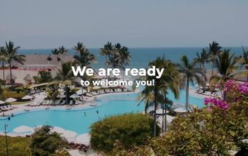 Velas Resorts: Welcome Back!
