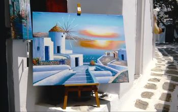 Discover Greece with Collette
