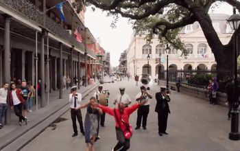 New Orleans Travel Guide, News and Information