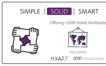 ALG Vacations: Simple. Solid. Smart.