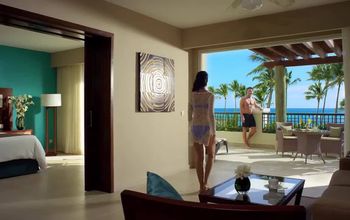 AMResorts Collection of Luxury Resort Destinations!
