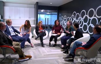 What’s Next for Travel Tech?