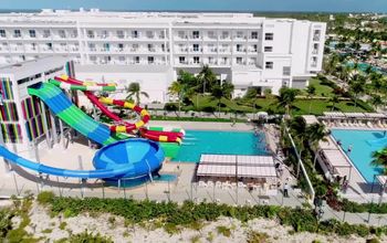 Experience RIU Hotels & Resorts