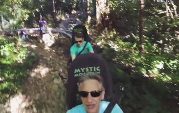 The Best Tours Are in Our Backyard