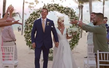 New Redesigned WEDDING COLLECTIONS by RIU