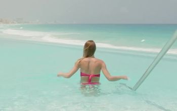Sun Palace Cancun