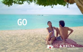 Go Beyond the Flight with Delta Vacations to Aruba - One Happy Island