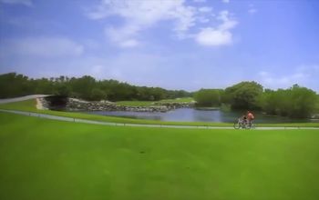 Fairmont Moments: The Moment You Are About to Start Your Journey
