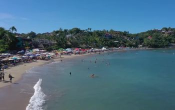 Adventure is All Around You in Puerto Vallarta & Riviera Nayarit