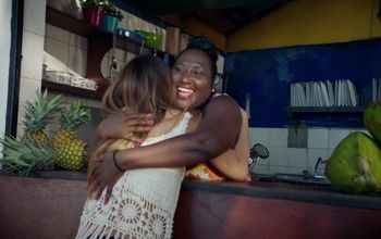 Real People | The Real Dominican Republic