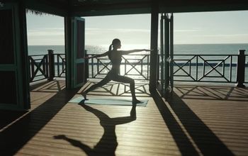 Sanctuary Cap Cana, a Luxury Collection Adult All-Inclusive Resort