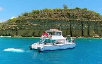 See Antigua’s Amazing New Travel Music Video!