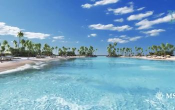Ocean Cay – Discover the Island