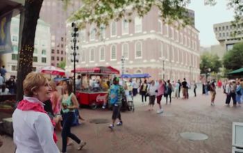 Experience the Beauty of America: Collette USA Tours
