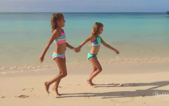 ALL NEW All-Inclusive Sophistication for Families