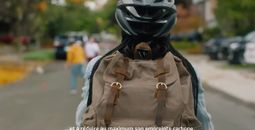 'Air Canada: Leave Less and Do More'