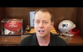 A Message From Jason Montague