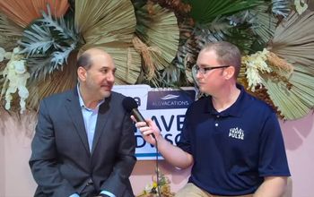 One-on-One with Scott Wiseman - Senior Vice President & General Manager of Apple Leisure Group Vacations