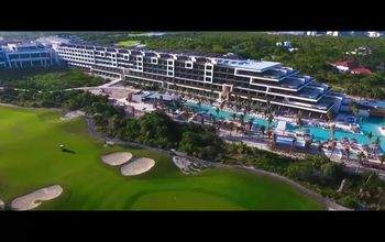 Experience Atelier Playa Mujeres