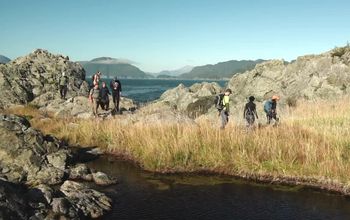 Alaska with UnCruise: Small ships, BIG adventures