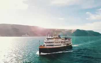 Discover UnCruise Adventures | Small Ship Adventures Since 1996