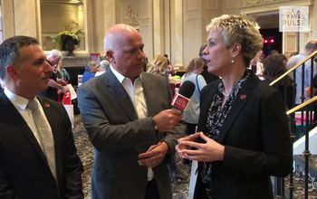 TravelPulse and ACV 2018