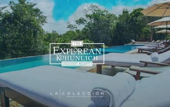 Your Destination Wedding in Style with La Coleccion Resorts by Fiesta Americana