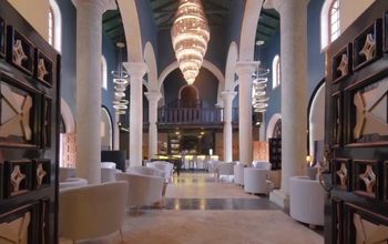 Sanctuary Cap Cana: Exclusive Adults-Only All-Inclusive Resort
