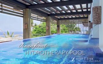 Vitamar Spa & Fitness at Hyatt Ziva Puerto Vallarta