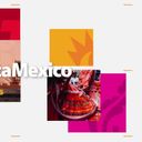 Enter the #InstaMexico Contest to WIN 1 Year of Travel in Mexico