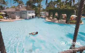 ALL-INCLUSIVE FUN FOR ALL AGES