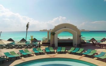 All-Inclusive Reimagined at Panama Jack Resort