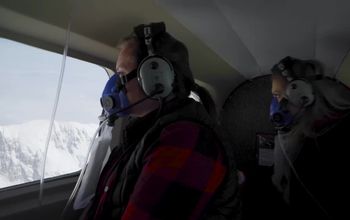New Embark Episode Teaser: ADVENTURE ALASKA