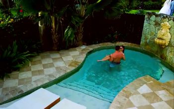 Experience the Mesmerizing Sandals Grande Antigua