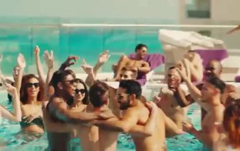 Find Your Vacation Mode at Breathless Resorts & Spas