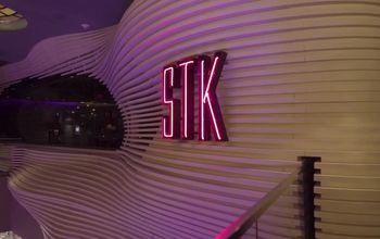Savor more at The Cosmopolitan of Las Vegas