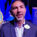 Disney Destinations Update From SVP Javier Moreno