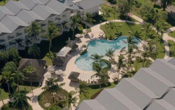 Hilton La Romana....Experience More of Everything!